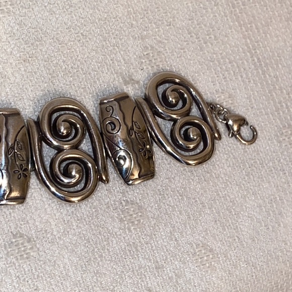 *SOLD*Brighton Pablo’s Passion Bracelet - Picture 6 of 8